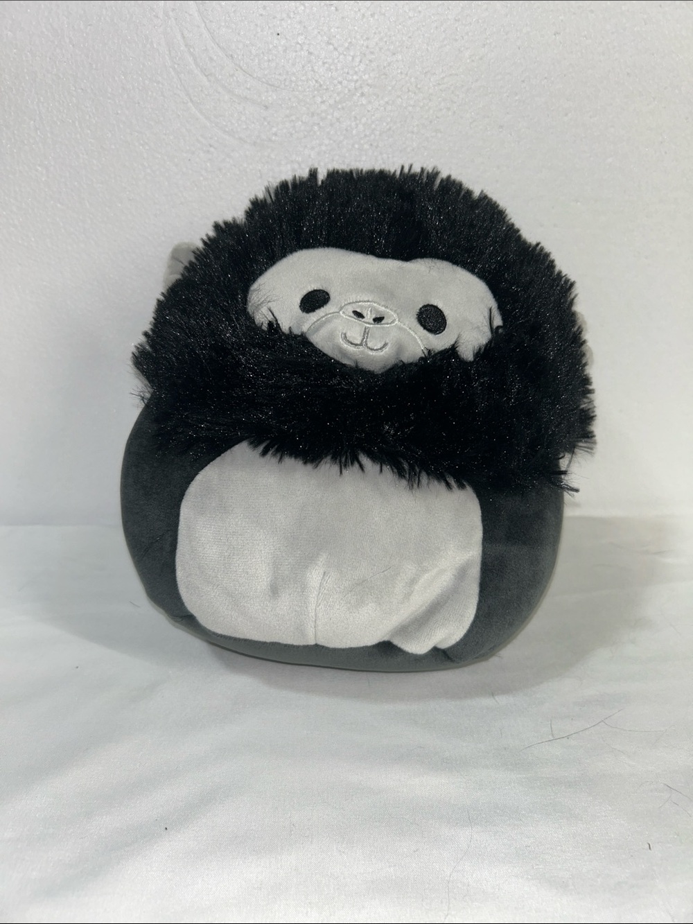 Squishmallows Aron the Gorilla no tags